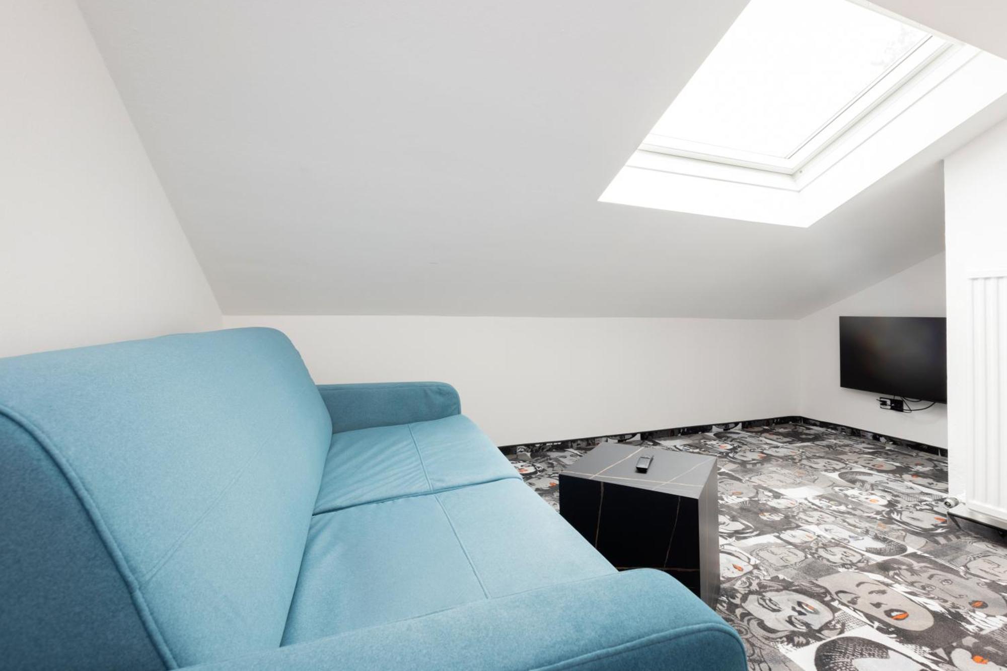 Das Edlinger Salzburgo Habitación foto