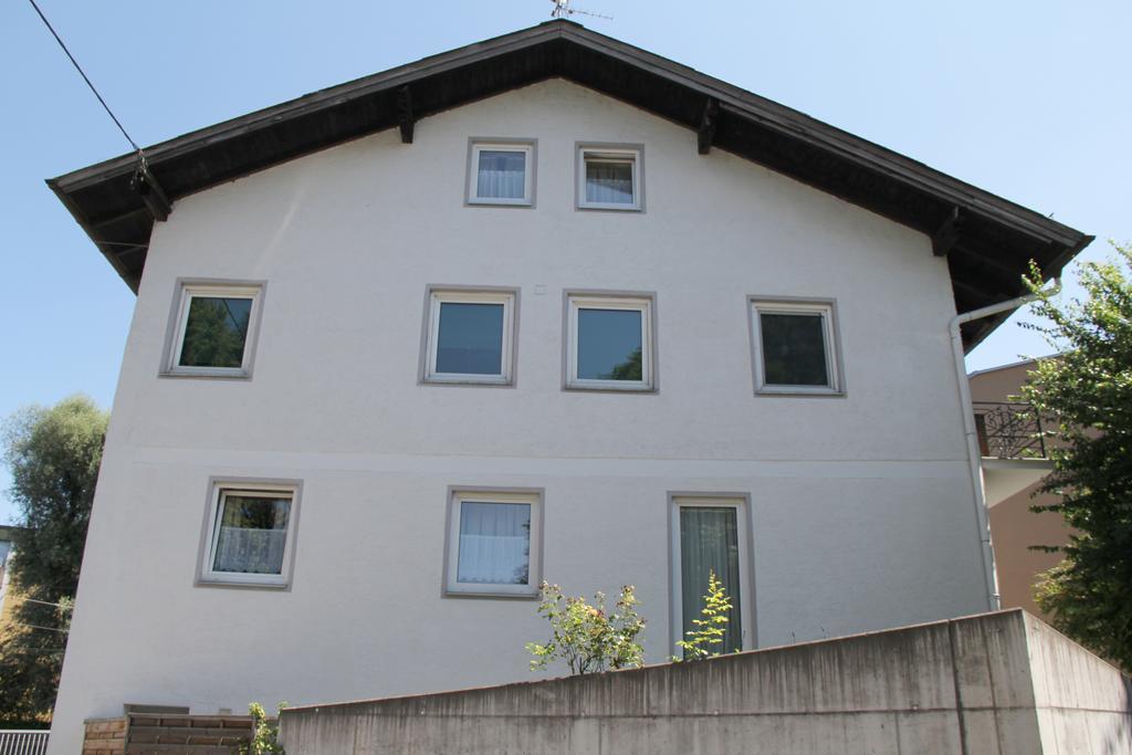 Das Edlinger Salzburgo Exterior foto