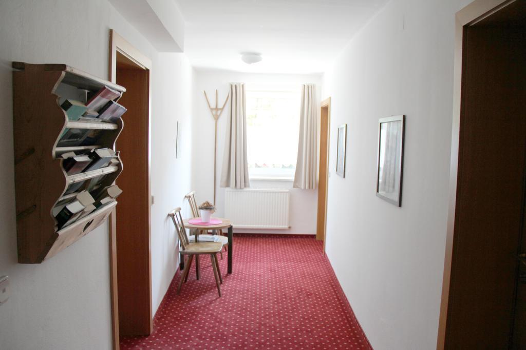 Das Edlinger Salzburgo Exterior foto
